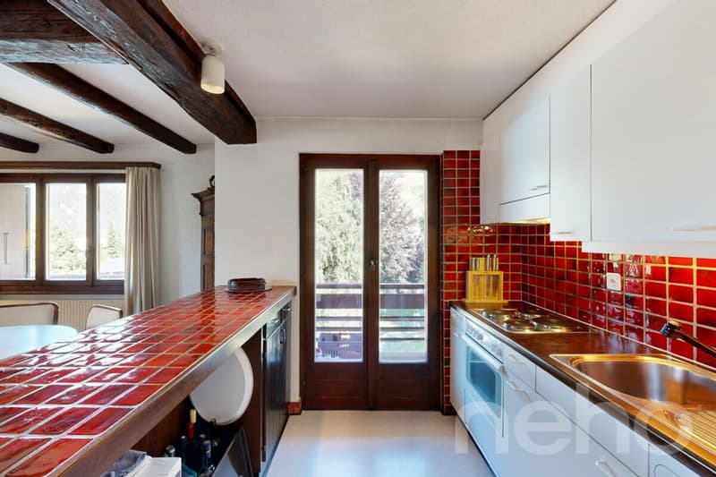 Saisissez l'exceptionnel à Verbier : votre refuge alpin par excellence (4)