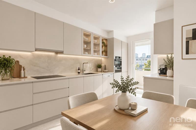 5 pièces 163 m² esprit maison, lumineux et sur 4 niveaux (4)
