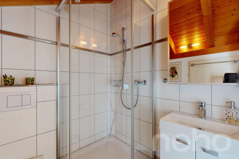 Groszügiges 5.5 Zimmer-Reihenhaus mit viel Platz in Birrhard (12)