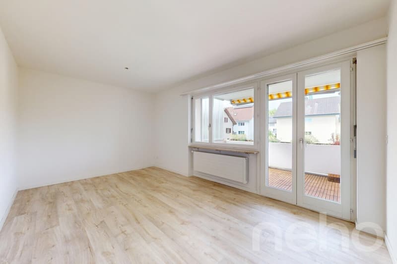 Einzigartige 4.5-Zimmer-Attikawohnung mit riesiger Terrasse (3)