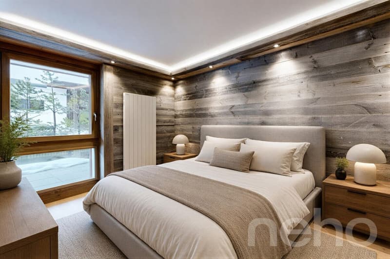 Opportunité rare ? Appartement d?exception au c?ur de Crans-Montana (2)
