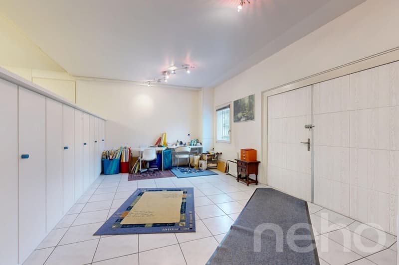 Viel Raum, viele Möglichkeiten ? 225 m² Reihenhaus (11)