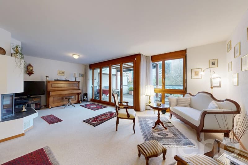 Viel Raum, viele Möglichkeiten ? 225 m² Reihenhaus (3)