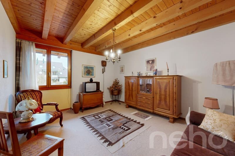 Viel Raum, viele Möglichkeiten ? 225 m² Reihenhaus (8)