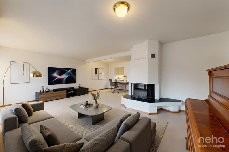 Viel Raum, viele Möglichkeiten ? 225 m² Reihenhaus (1)