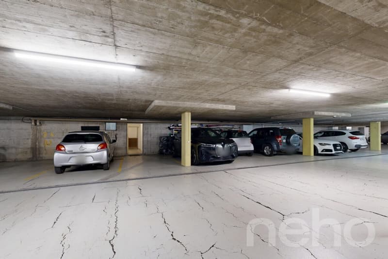Gartenwohnung mit enormem Potenzial an der Zürcher Goldküste (11)