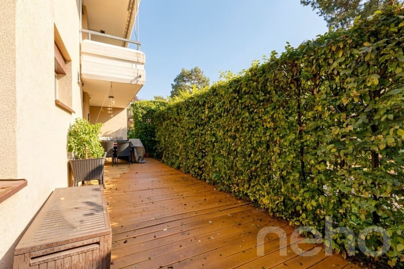 Gartenwohnung mit enormem Potenzial an der Zürcher Goldküste (9)