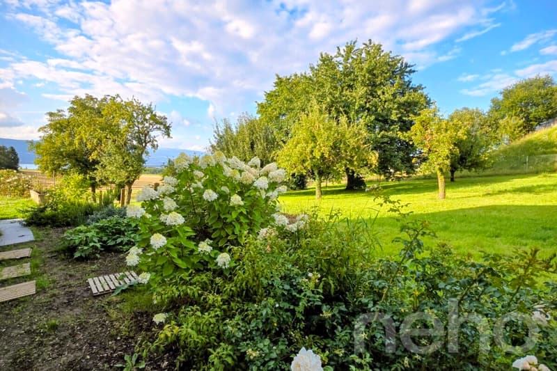 Villa neuve avec vue sur le lac (1)