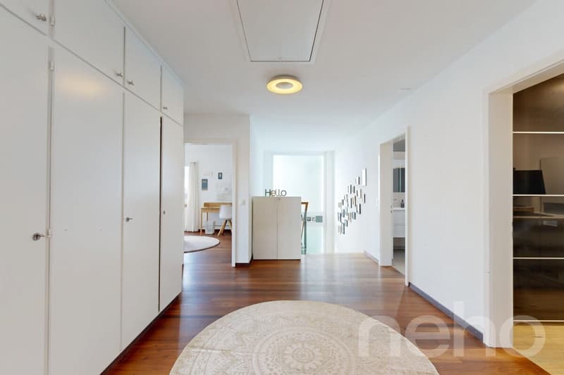 Attraktives freistehendes 6-Zimmer-Einfamilienhaus (8)
