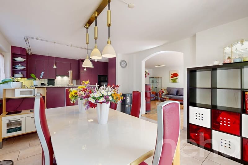 Freistehendes 5.5-Zimmer-Einfamilienhaus in Endingen (4)
