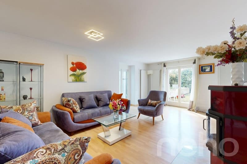 Freistehendes 5.5-Zimmer-Einfamilienhaus in Endingen (2)