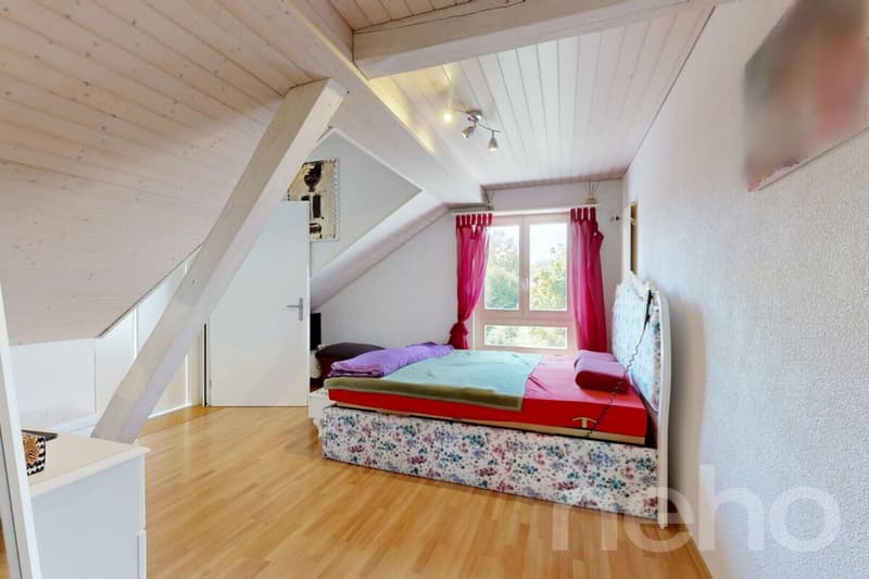 Freistehendes 5.5-Zimmer-Einfamilienhaus in Endingen (9)