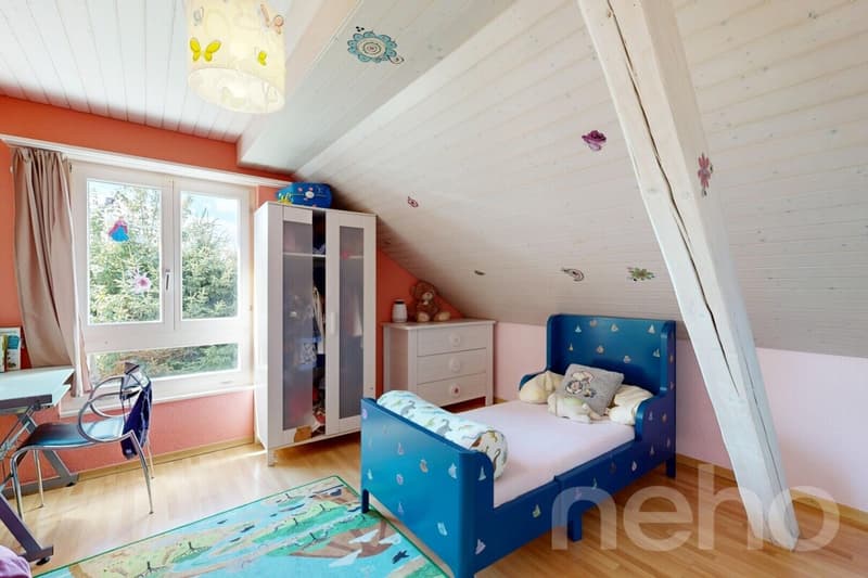 Freistehendes 5.5-Zimmer-Einfamilienhaus in Endingen (10)