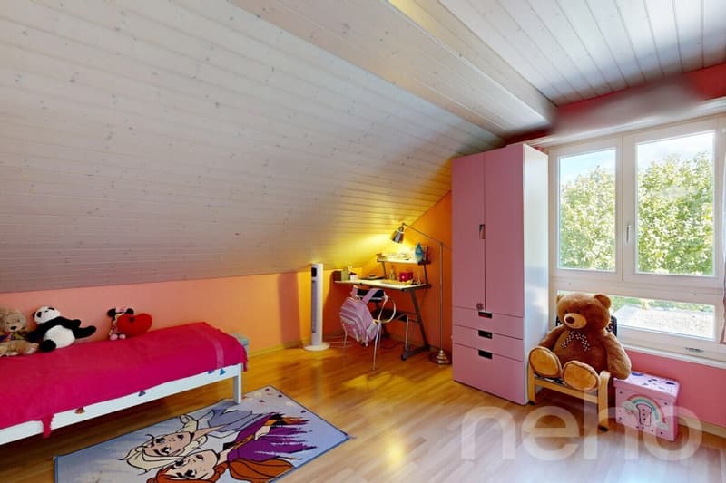 Freistehendes 5.5-Zimmer-Einfamilienhaus in Endingen (8)
