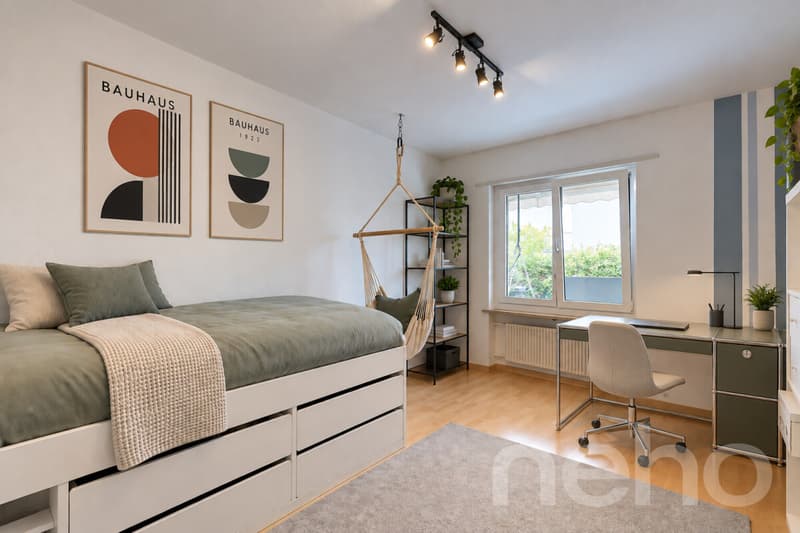 Stilvolles 5.5-Zimmer-Einfamilienhaus an begehrter Lage (8)