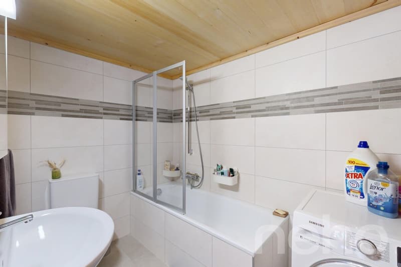 Immeuble locatif de rendement à Rossinière (8)