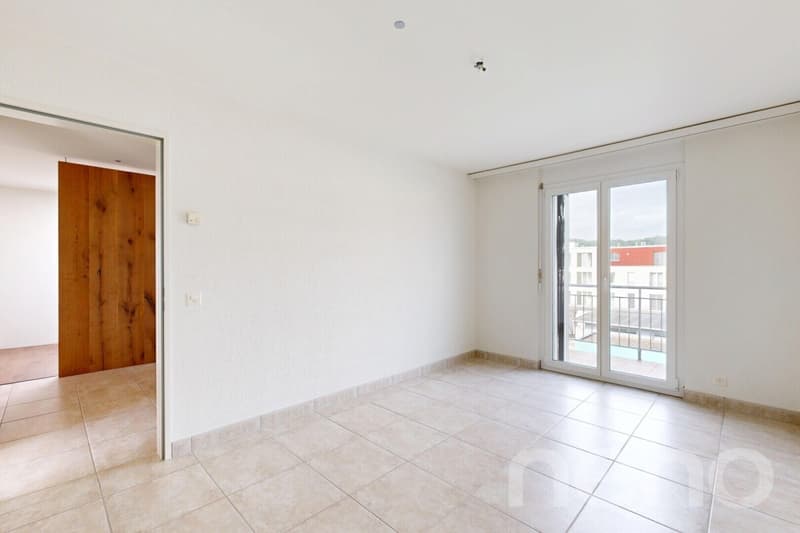 Zentrale 5-Zimmer-Maisonettewohnung in Bonstetten (9)