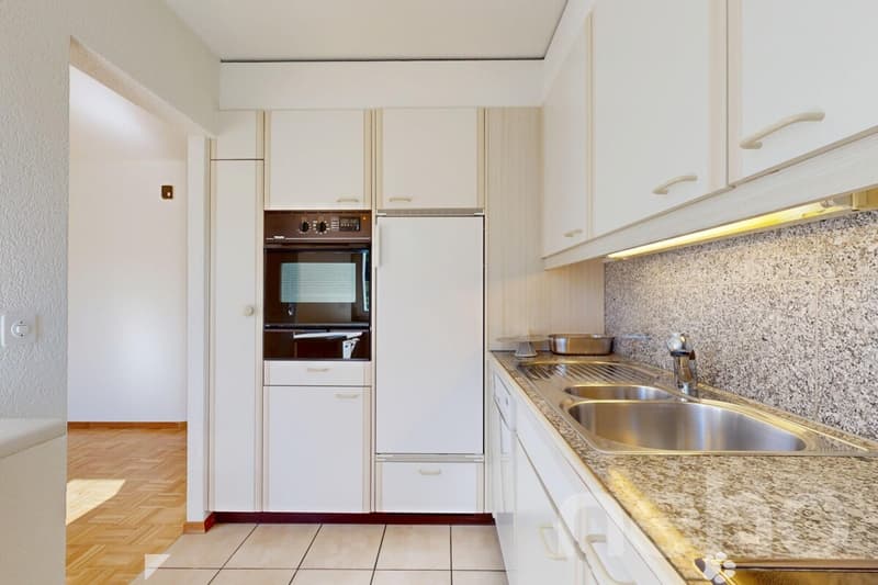 Wohnung mit viel Potenzial und Nähe zum Wald (4)