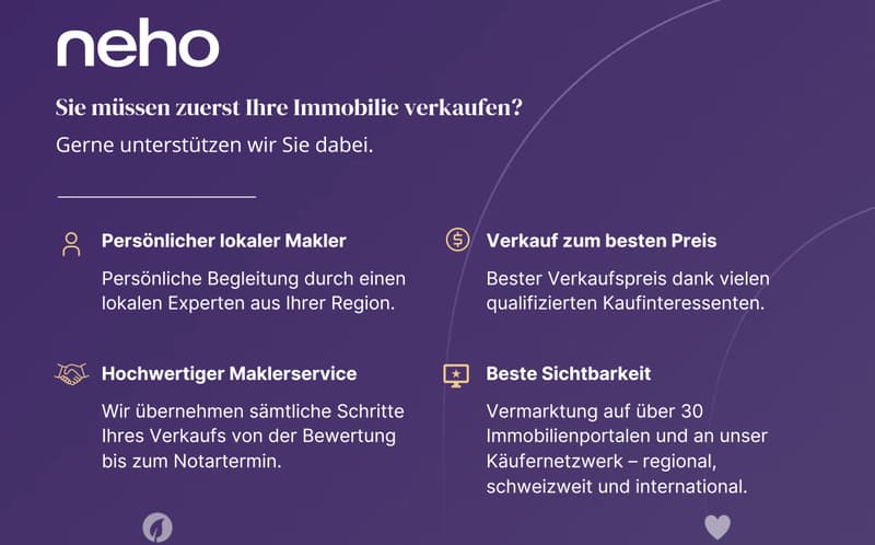 Wohnung mit viel Potenzial und Nähe zum Wald (6)