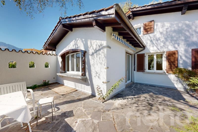 Villa 6.0 pièces entièrement rénové (9)