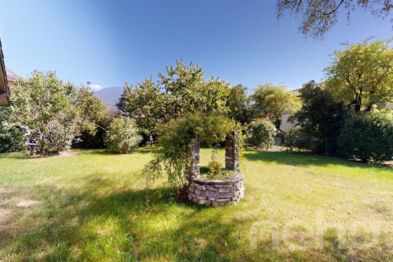 Villa 6.0 pièces entièrement rénové (10)