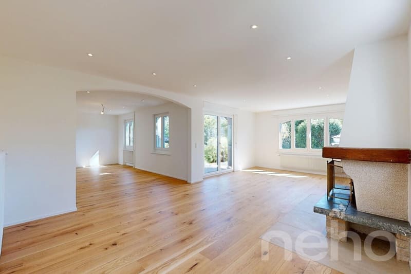 Villa 6.0 pièces entièrement rénové (11)