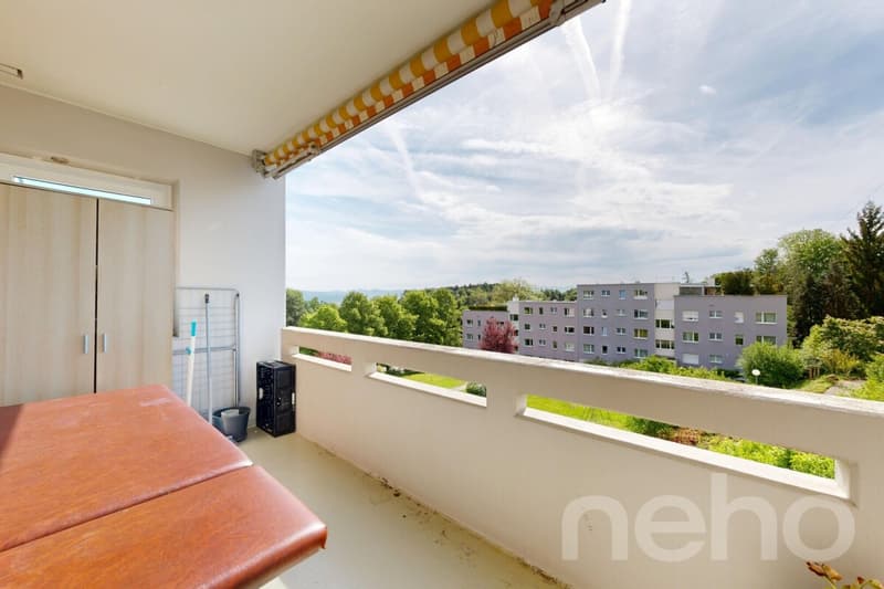 Ruhig gelegene 5-Zimmer-Wohnung mit Balkon und Tiefgaragenplatz (10)