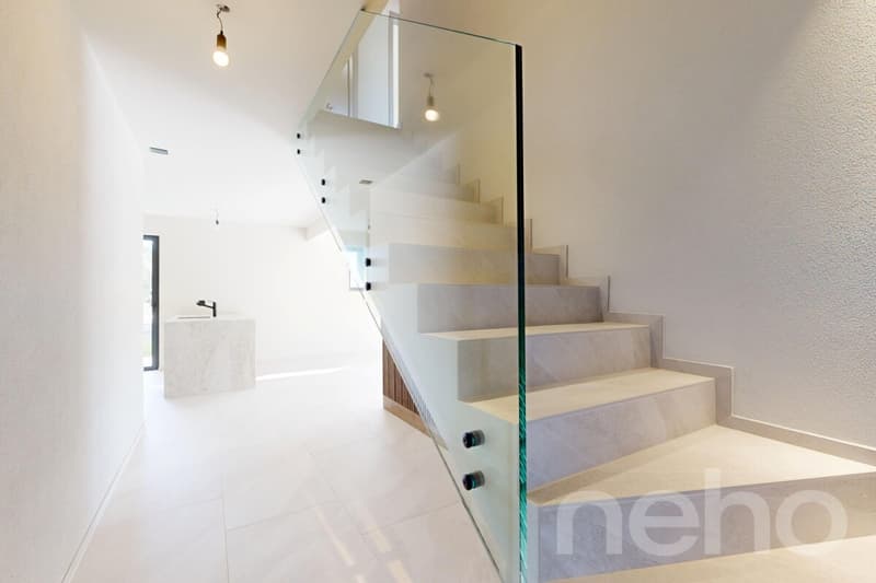 Villa contemporaine de 5,5 pièces à Bassecourt (5)