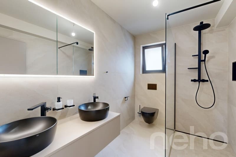 Villa contemporaine de 5,5 pièces à Bassecourt (11)