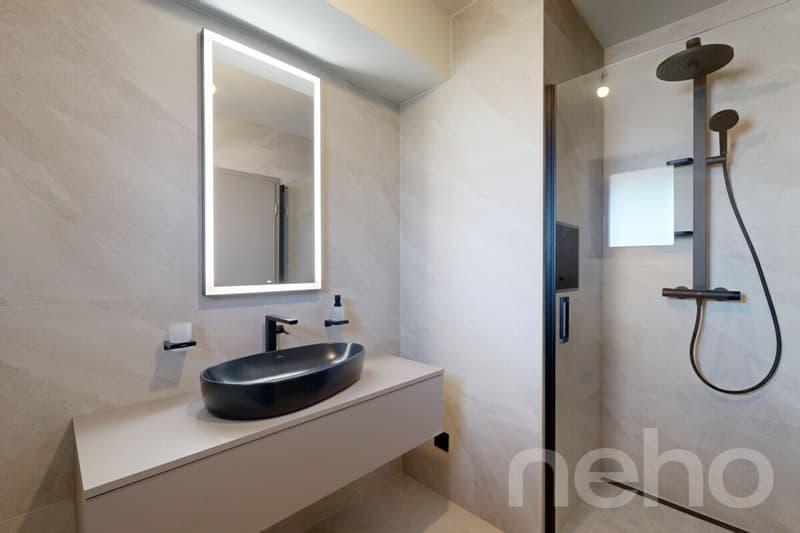 Villa contemporaine de 5,5 pièces à Bassecourt (10)