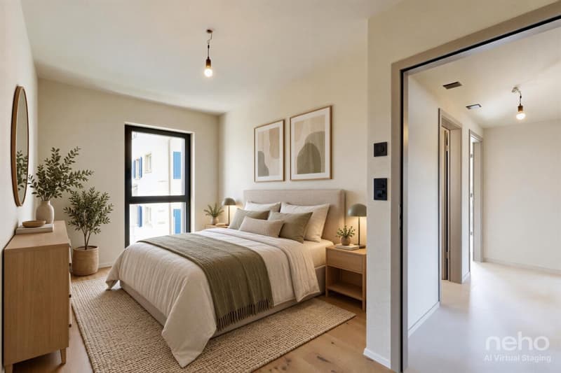 Villa contemporaine de 5,5 pièces à Bassecourt (9)