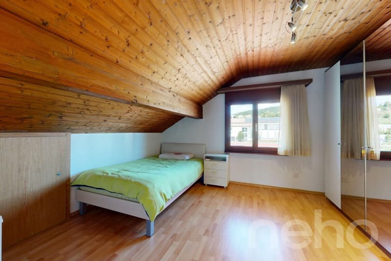 Appartement à Wangen (8)