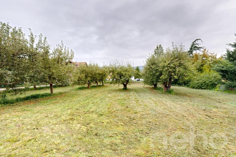 Opportunité immobilière au c?ur de Bramois (7)