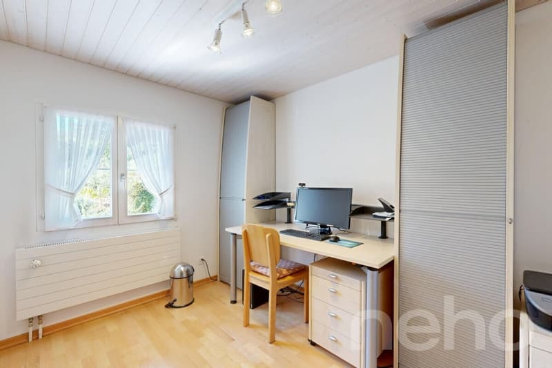 Charmantes Einfamilienhaus mit viel Platz und Weitsicht (7)