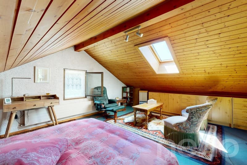 Belle maison de 4.5 pièces à Pont-de-la-Morge (9)