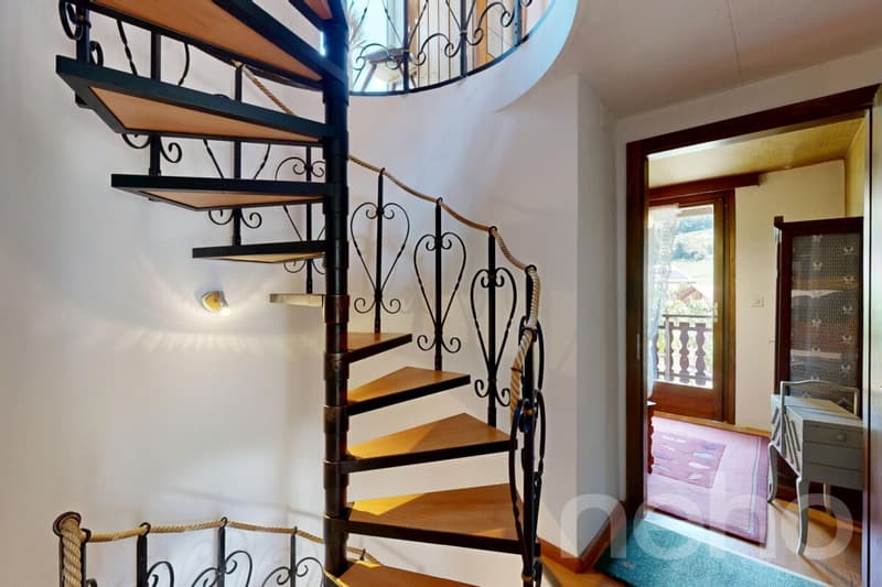 Belle maison de 4.5 pièces à Pont-de-la-Morge (8)