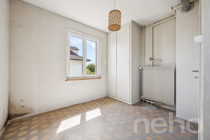 Familienhaus mit grossem Grundstück und Zusatzpotenzial (8)
