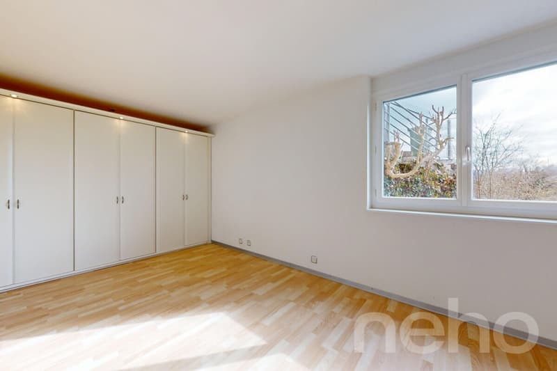 Grosszügige 5.5-Zimmer Terrassenwohnung in Düdingen (8)