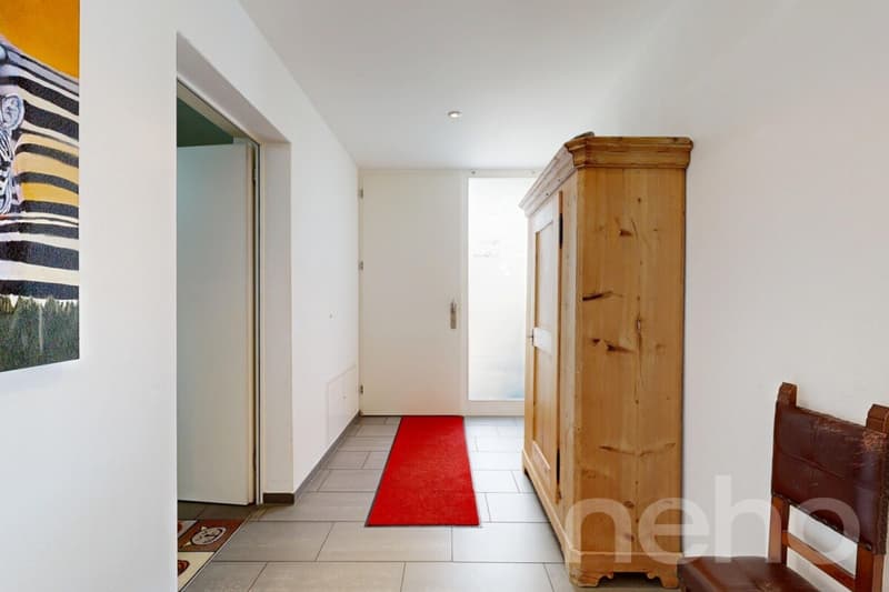 Terrassenwohnung mit Panorama und viel Wohnqualität (12)