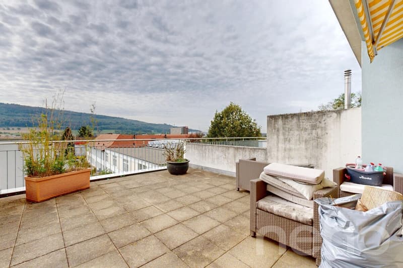 4.5-Zimmer-Doppeleinfamilienhaus mit Garten, Terrasse & Weitsicht (10)