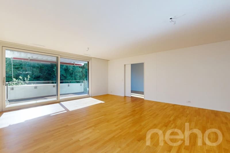 Lichtdurchflutete 3.5-Zimmer-Wohnung in Zürich (3)