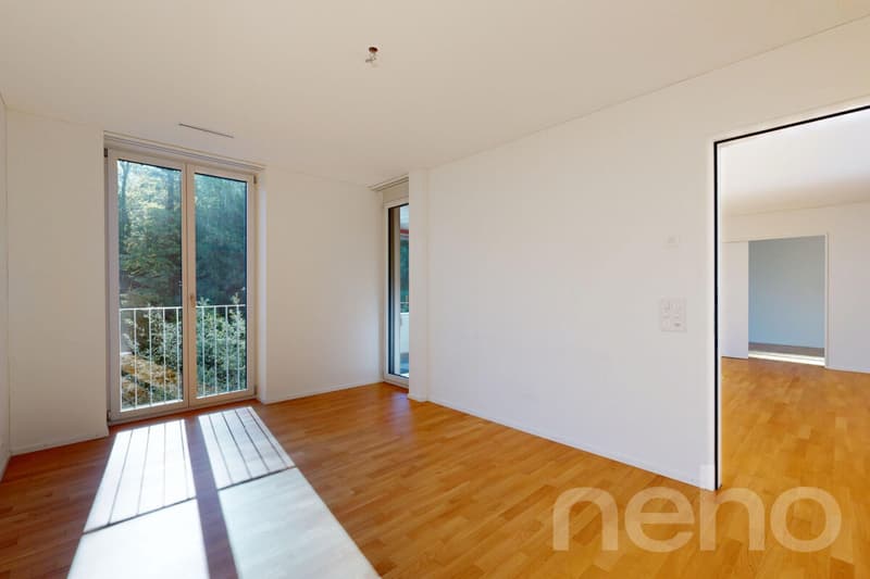 Lichtdurchflutete 3.5-Zimmer-Wohnung in Zürich (8)