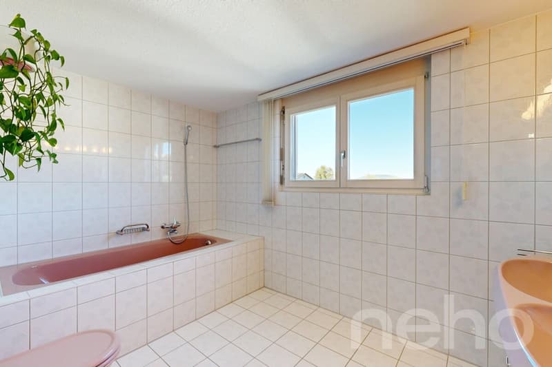 Sonniges Wohnen mit unverbaubarer Weitsicht (8)