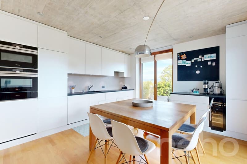 Appartement THPE en attique avec terrasse de 70 m² (3)