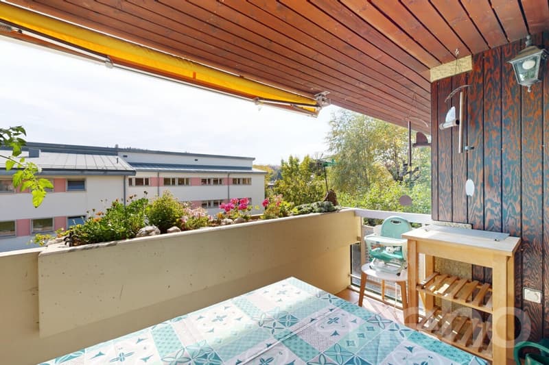 Spacieux duplex familial de 7.5 pcs (227 m²) (4)