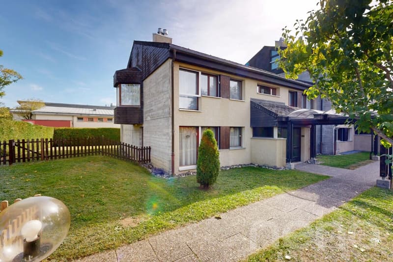 Spacieux duplex familial de 7.5 pcs (227 m²) (12)