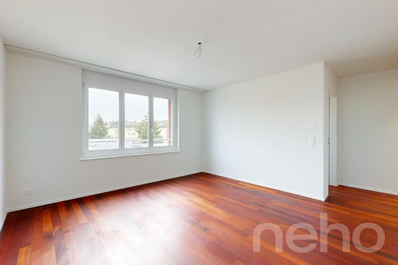Licht, Raum & Wohnkomfort ? grosszügige 4.5-Zimmer-Wohnung (11)