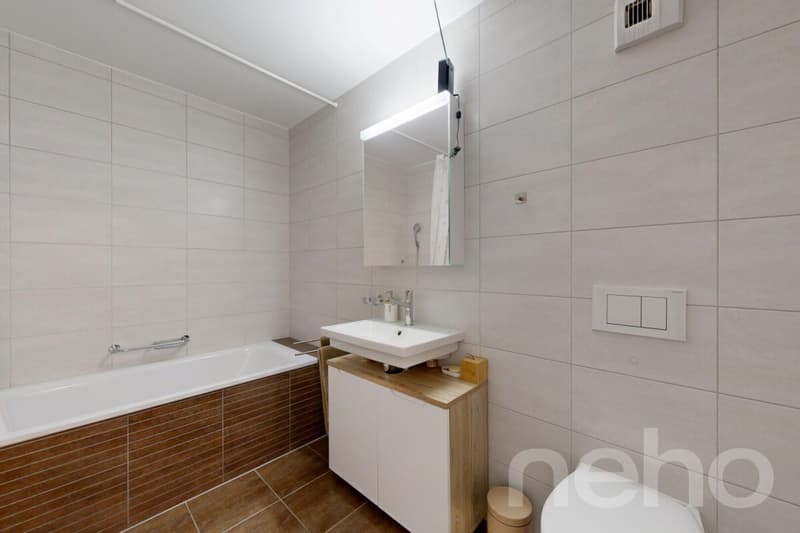 Appartement de 3.5 pièces avec vue dégagée à Gollion (7)