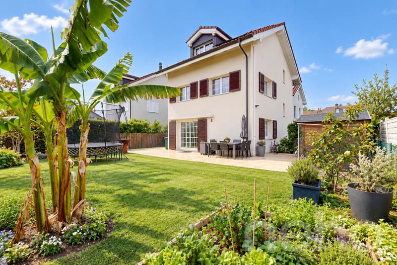 Maison familiale rénovée avec suite parentale et jardin sud-est (1)