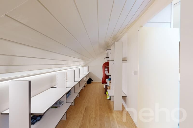 Maison familiale rénovée avec suite parentale et jardin sud-est (12)